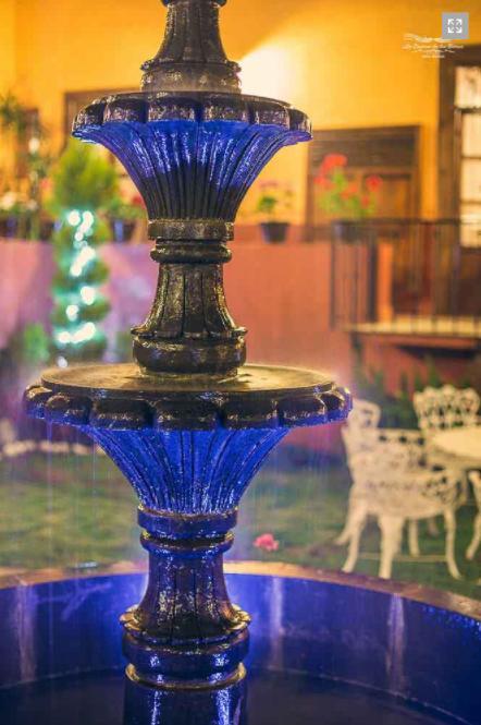 La Casona De Los Gomez Zacatlán Kültér fotó